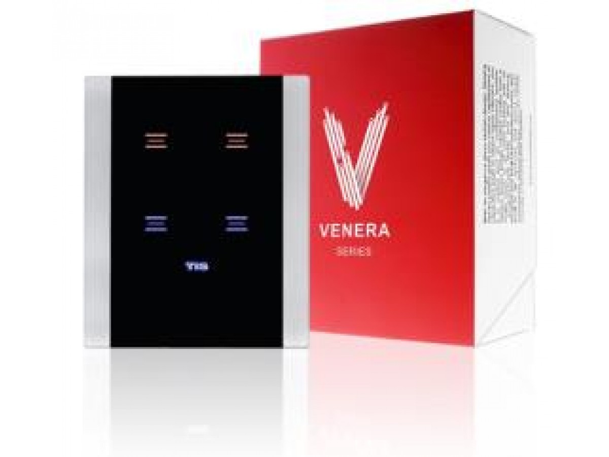 Venera 4 Gang touch buttons