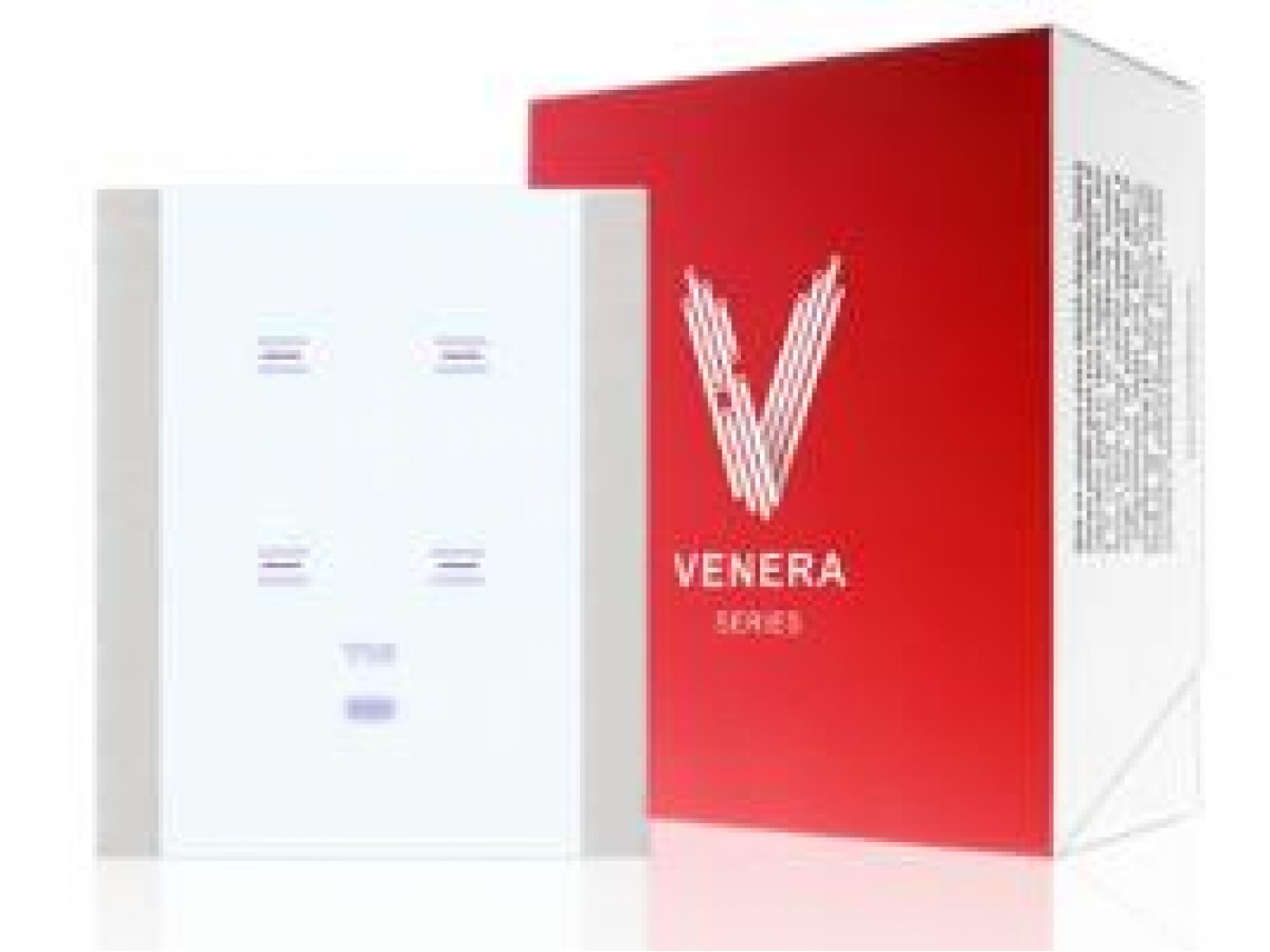Venera 4 Gang