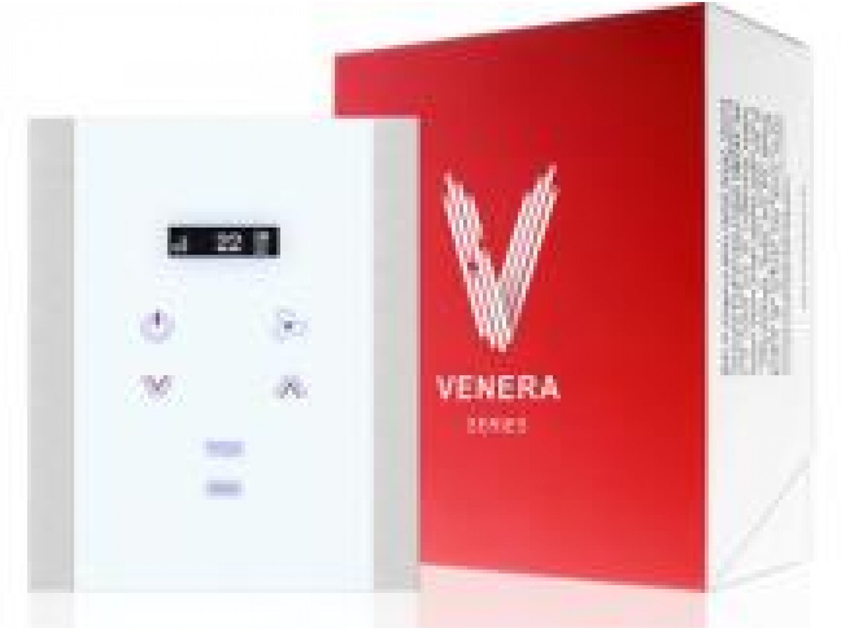 Venera Wall Thermostat High current