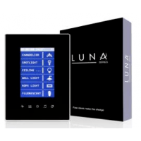 Luna-TFT43 Black